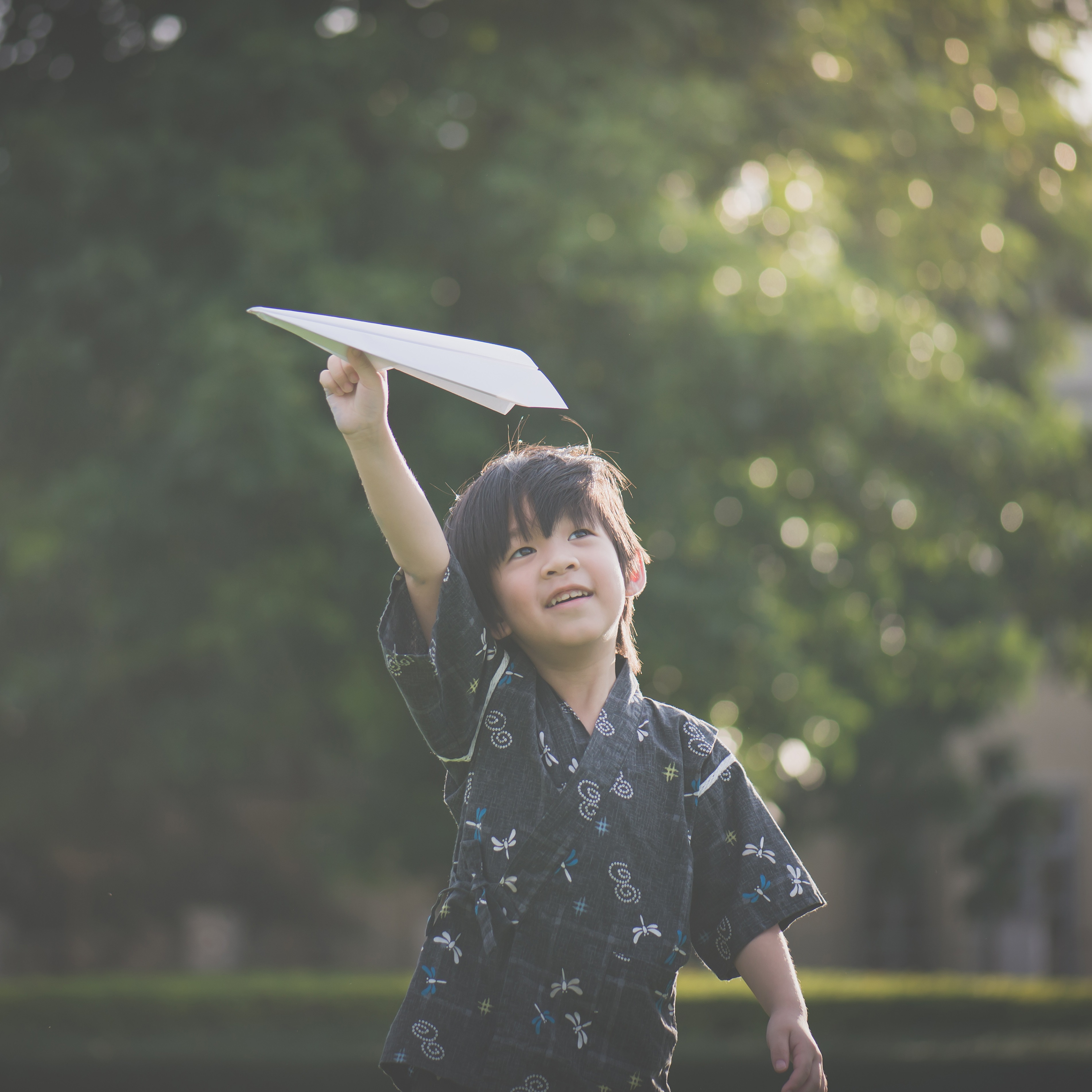 AIで写真を動かす