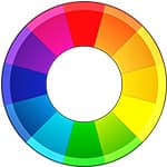 Raw Therapee アイコン