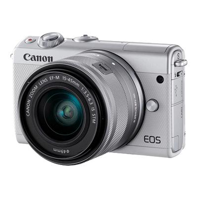 Canon EOS M100