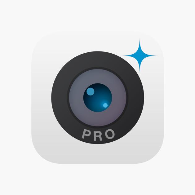 Camera Plus Pro Logo