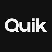Quik Logo