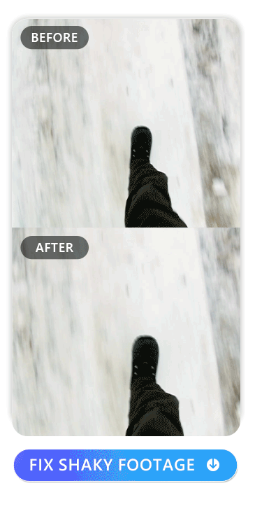 PowerDirector Interface