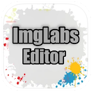 ImgLabs Logo