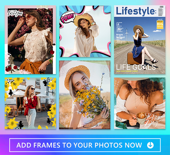 Use the best photo editor app, PhotoDirector to remove objects and people, creating a clean professional photo