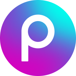 Picsart Logo