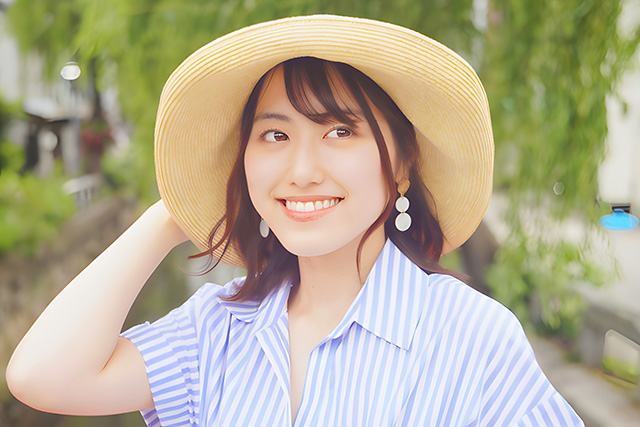 線上去背範例
