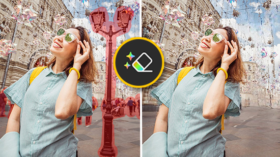 10款P圖App實測推薦：AI P圖把人P掉、人像修圖、P掉痘痘 (2025)