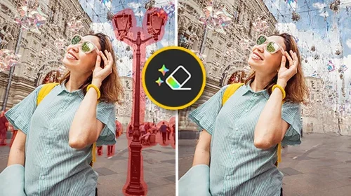 11 款P圖App實測推薦：AI P圖把人P掉、人像修圖、P掉痘痘 (2025)