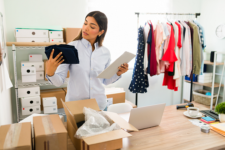 Produktvideos erstellen für Social Media und eCommerce-Plattformen