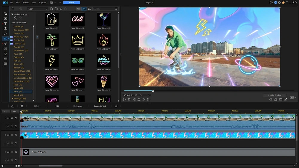 Best Video Editing Software for YouTube