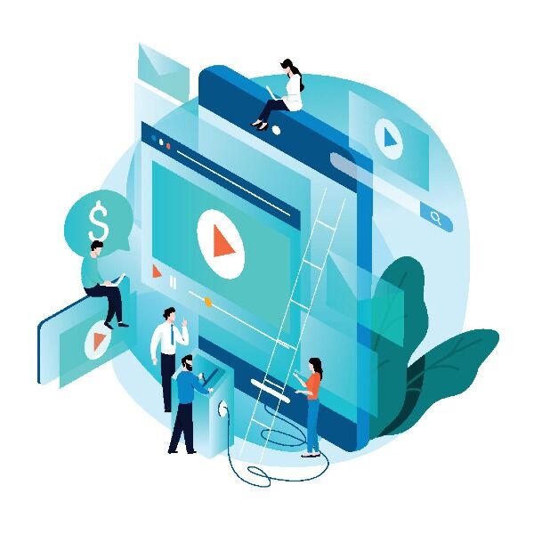 Types of marketing videos businesses use