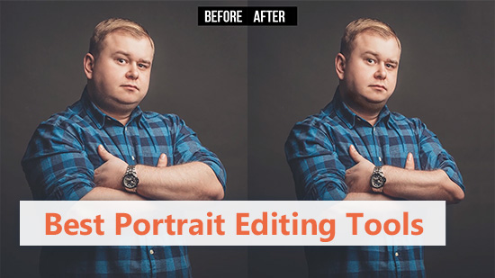 3 Best Face Editor Tools for Photo Touch-Ups