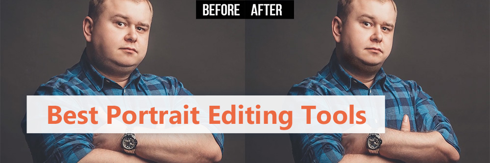 3 Best Face Editor Tools for Photo Touch-Ups