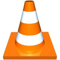VLC Media Player Logo