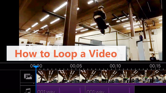 How to Loop a Video on Any Device - Top Tips