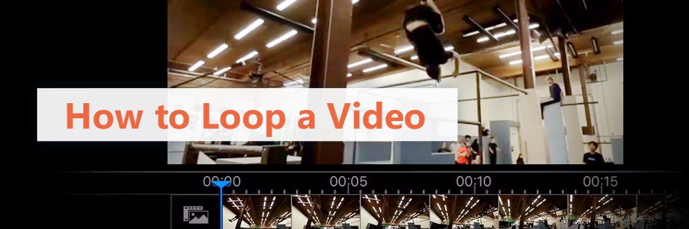 How to Make a Video Loop on Any Device