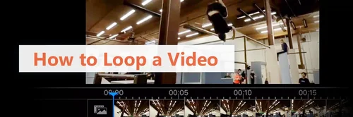 How to Make a Video Loop on Any Device