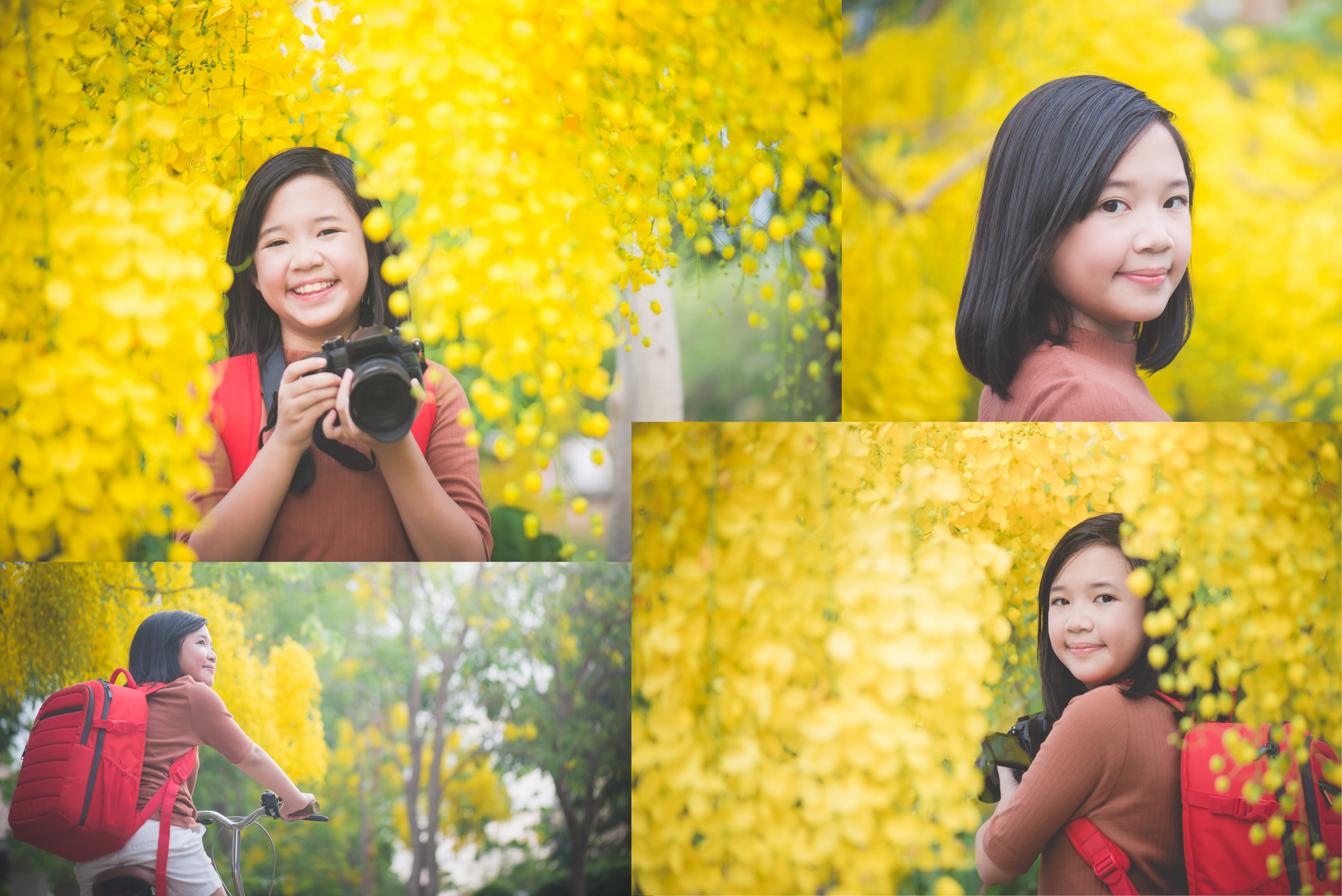 相片大師：合併照片