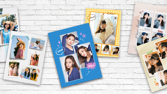 12 款免費照片拼貼App推薦:組圖必備!3步驟完成照片拼接合成