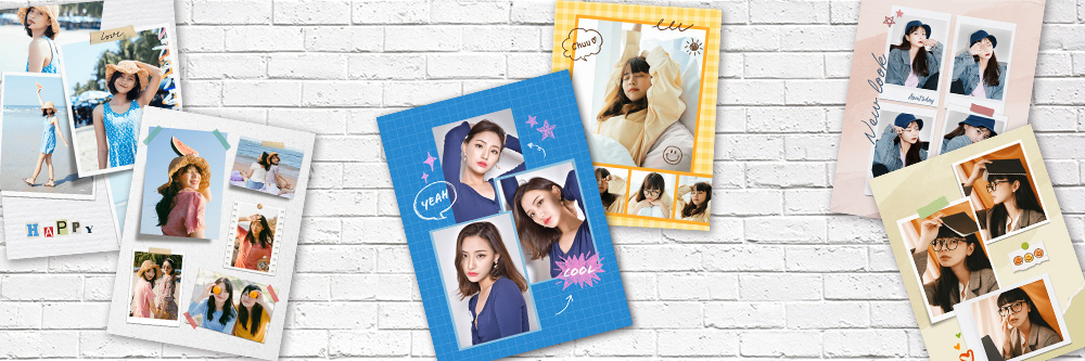 13 款免費照片拼貼App推薦：組圖必備！3步驟完成照片組合(2025)
