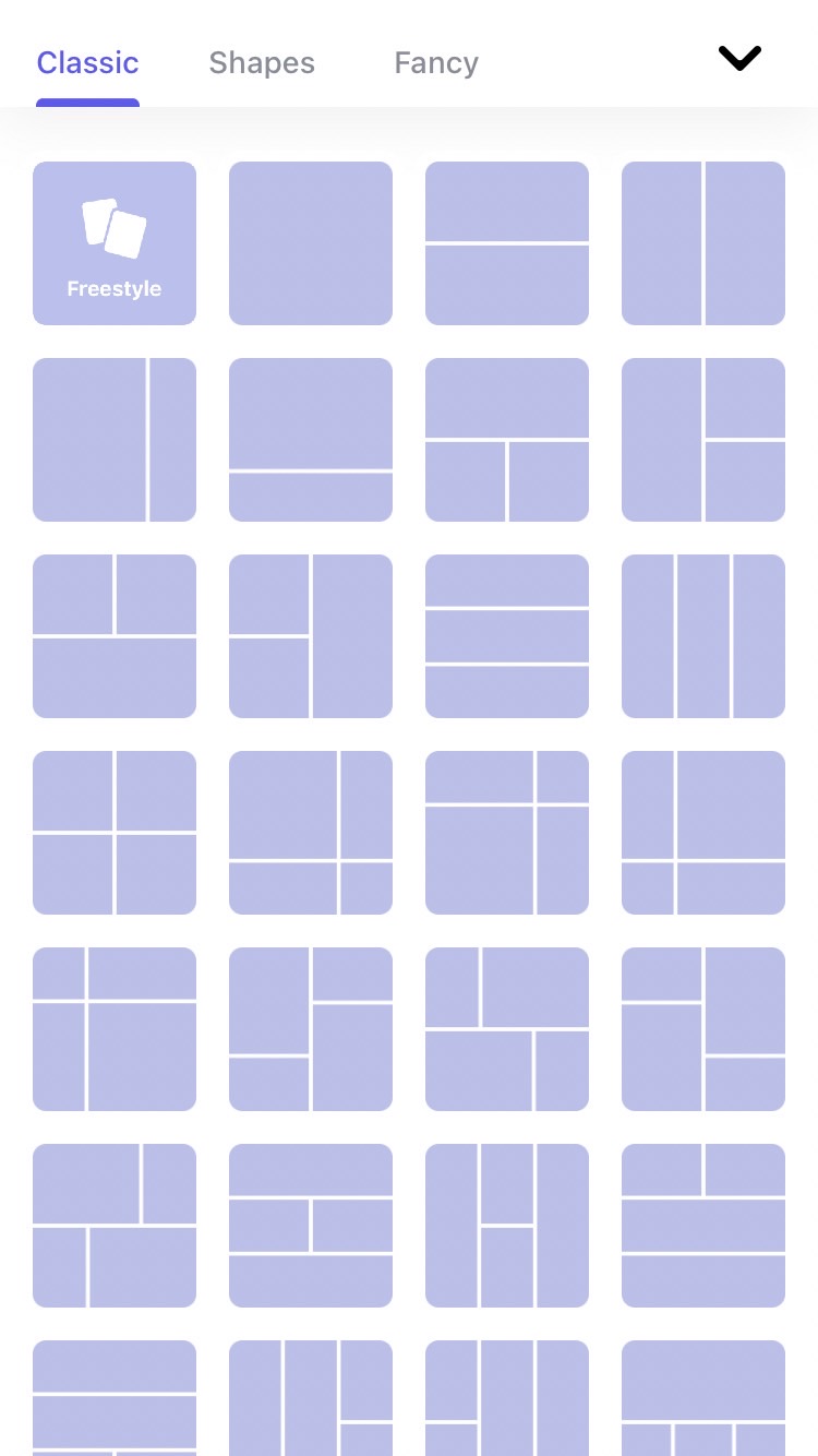 photocollage照片拼貼