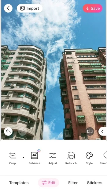 BeautyPlus - Filters