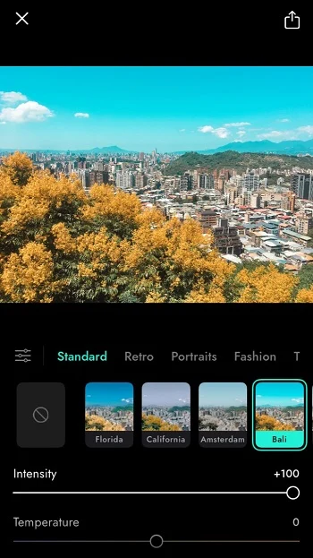 Video Filters Photo Editor・TON - Filters