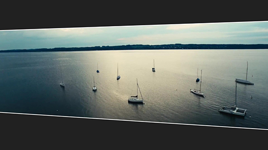 Open Up New Avenues of Creativity by Using 3D Animated Video Slideshows for Your Home Movies