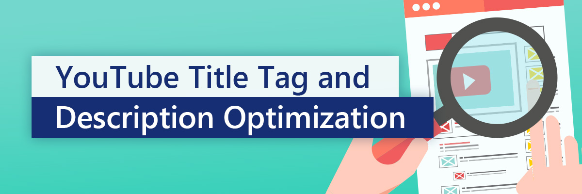 How to Optimize your Title tag and description to get more views on YouTube