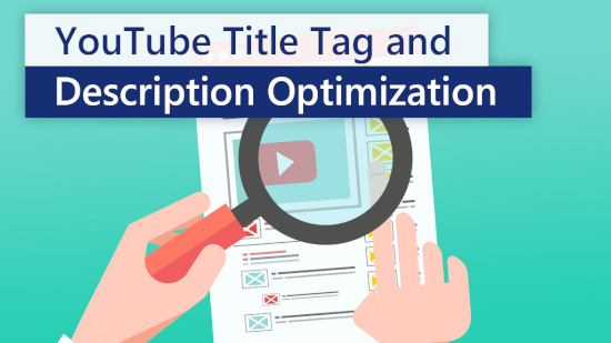 How to Optimize your Title tag and description to get more views on YouTube