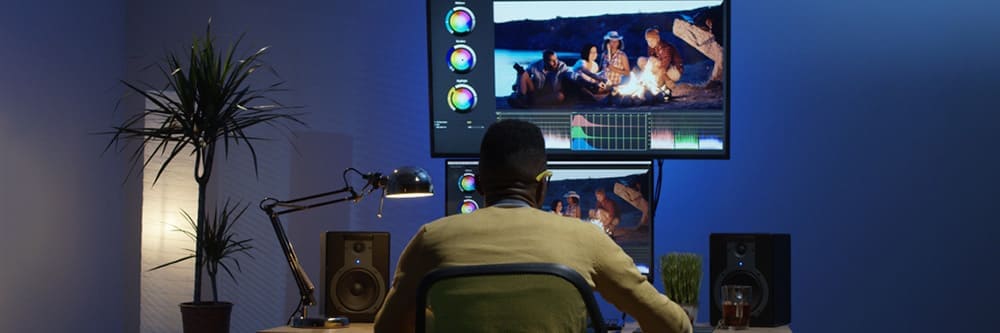 Meilleurs logiciels de montage vidéo 4K gratuits