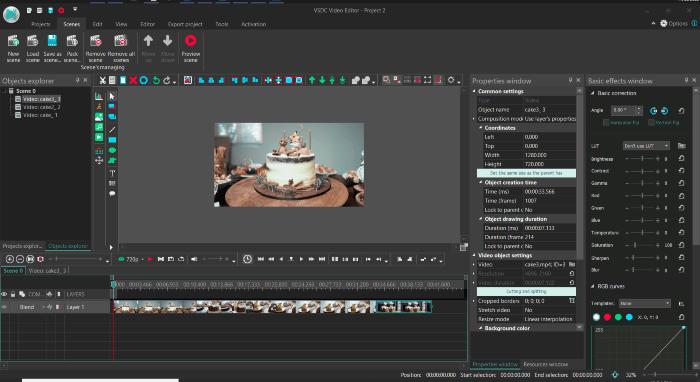 How to change video speed