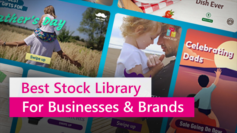 Best Royalty-Free Stock Library for Business – High-Quality Video, Photo, and Music