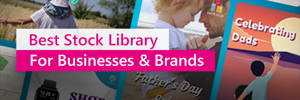 Best Royalty-Free Business Stock Media Library