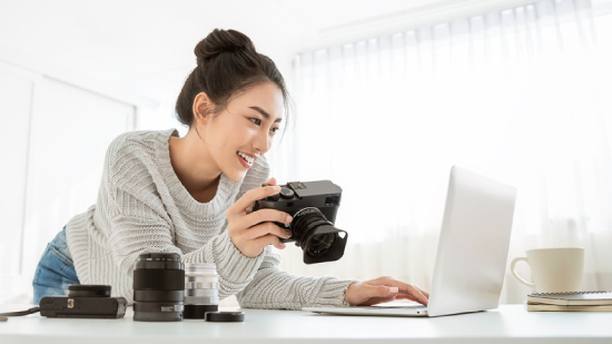 Best Photo Editing Software for Mac