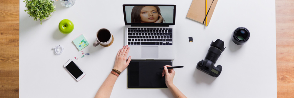 Best Free Mac Photo Editing Software