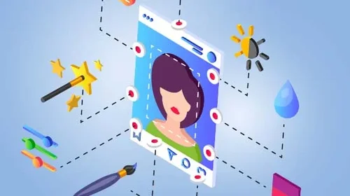 Die 6 besten Bildbearbeitungsprogramme für Anfänger 2025: Einsteigerfreundliche Tools