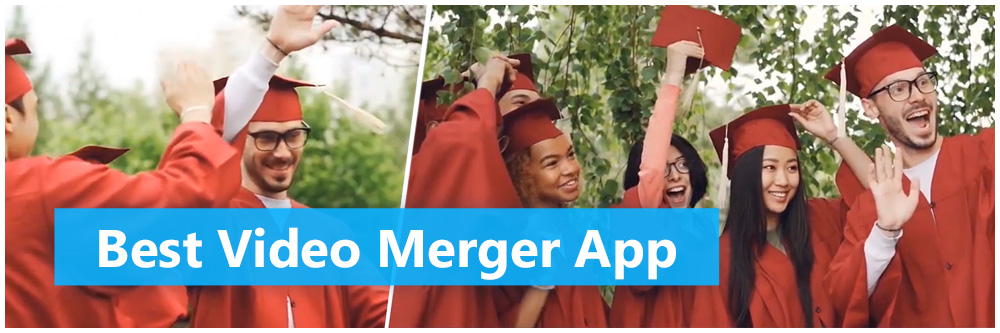 Best Video Merger App