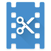 VidTrim Logo