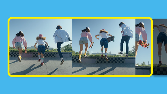 FREE Video Trimmer: Cut Videos on PC, Mac & Online