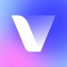 Vivid AI app logo