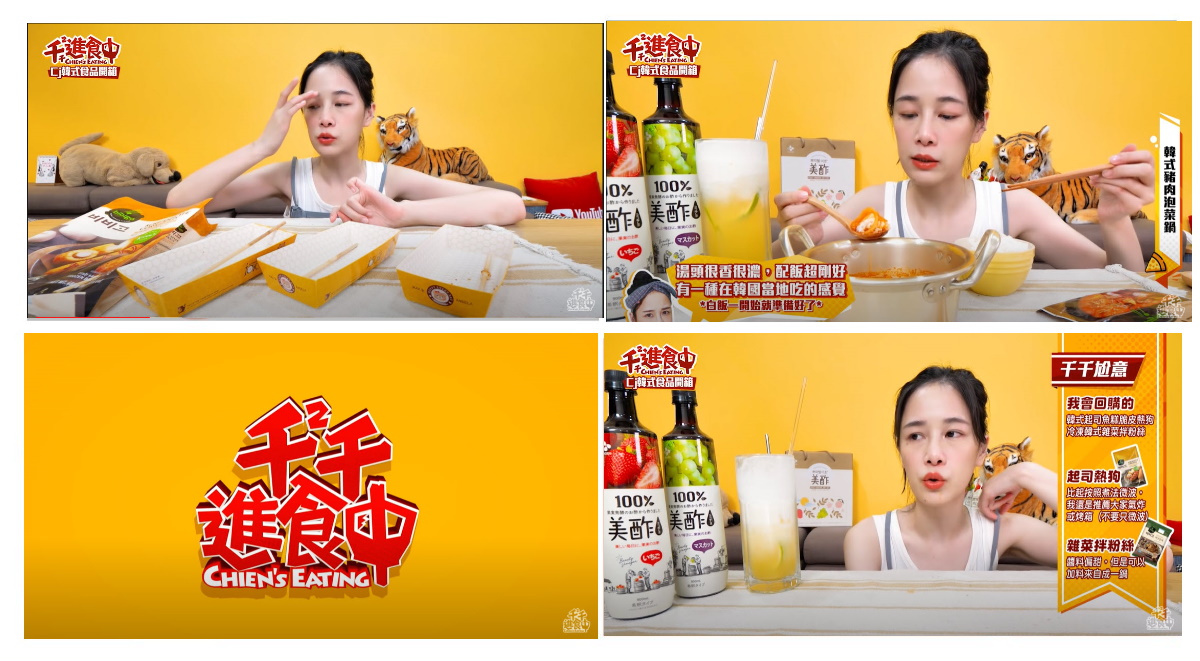 Consistent Branding HubSpot Example