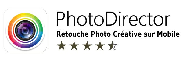 PhotoDirector