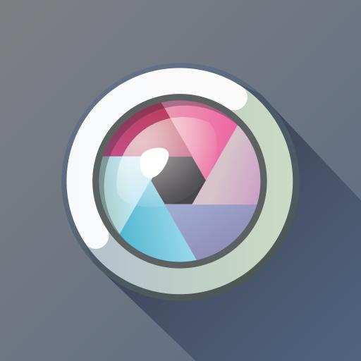 Pixlr logo