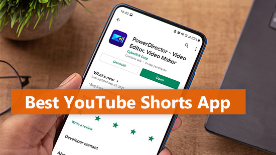 Best YouTube Shorts Apps [iOS, Android, PC & Mac]