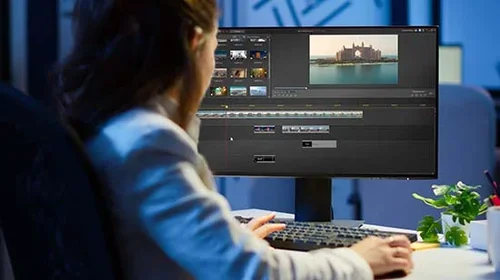 Los 12 mejores editores de video gratis para PC (Guía 2025)