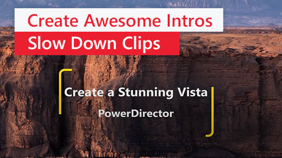 How to Create a YouTube Intro Title Sequence With Video Overlay
