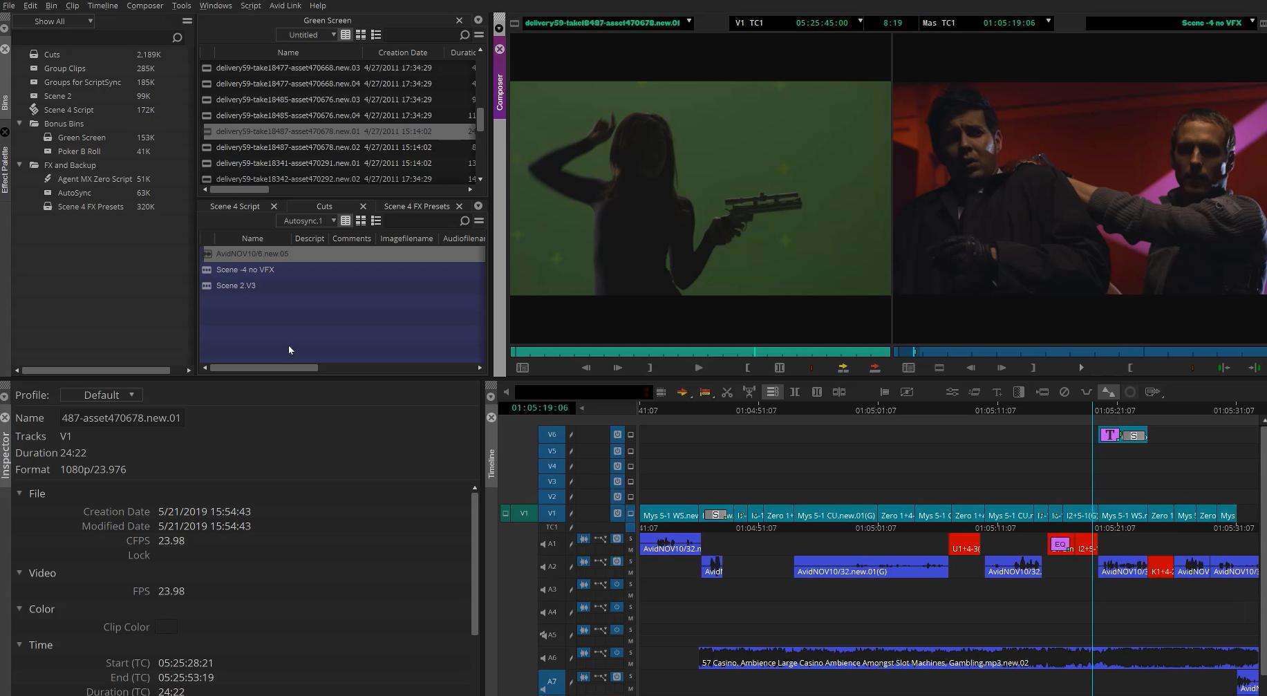 Adobe Premiere Rush