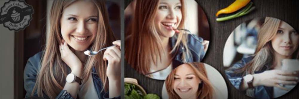 Bilder zusammenfügen mit kostenloser App und Software