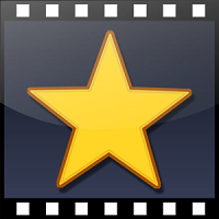 iMovie Logo